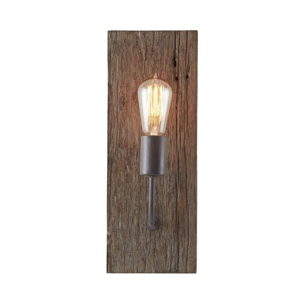 Rowan Wall Lamp