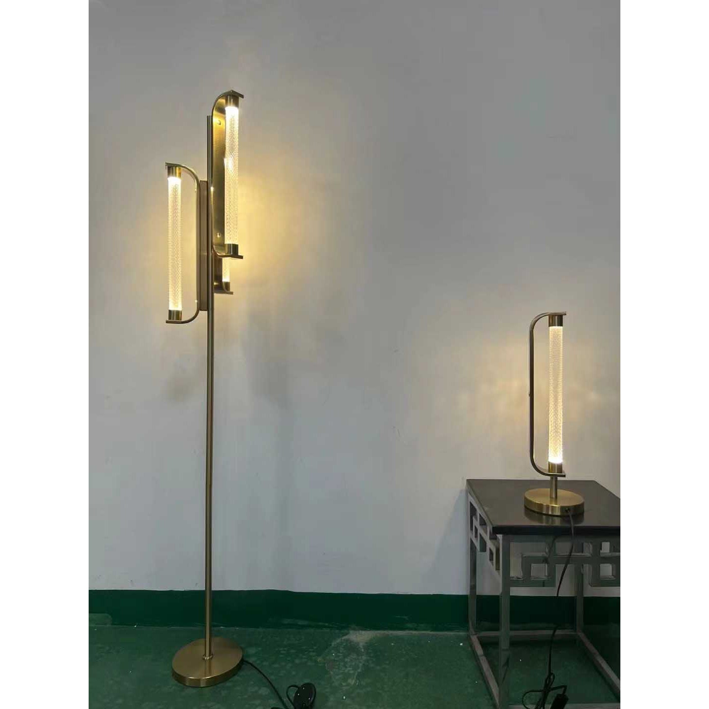 Lisette Floor Lamp