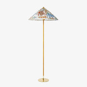 Docor Minimalist Floor Lamp-Neutral Decor