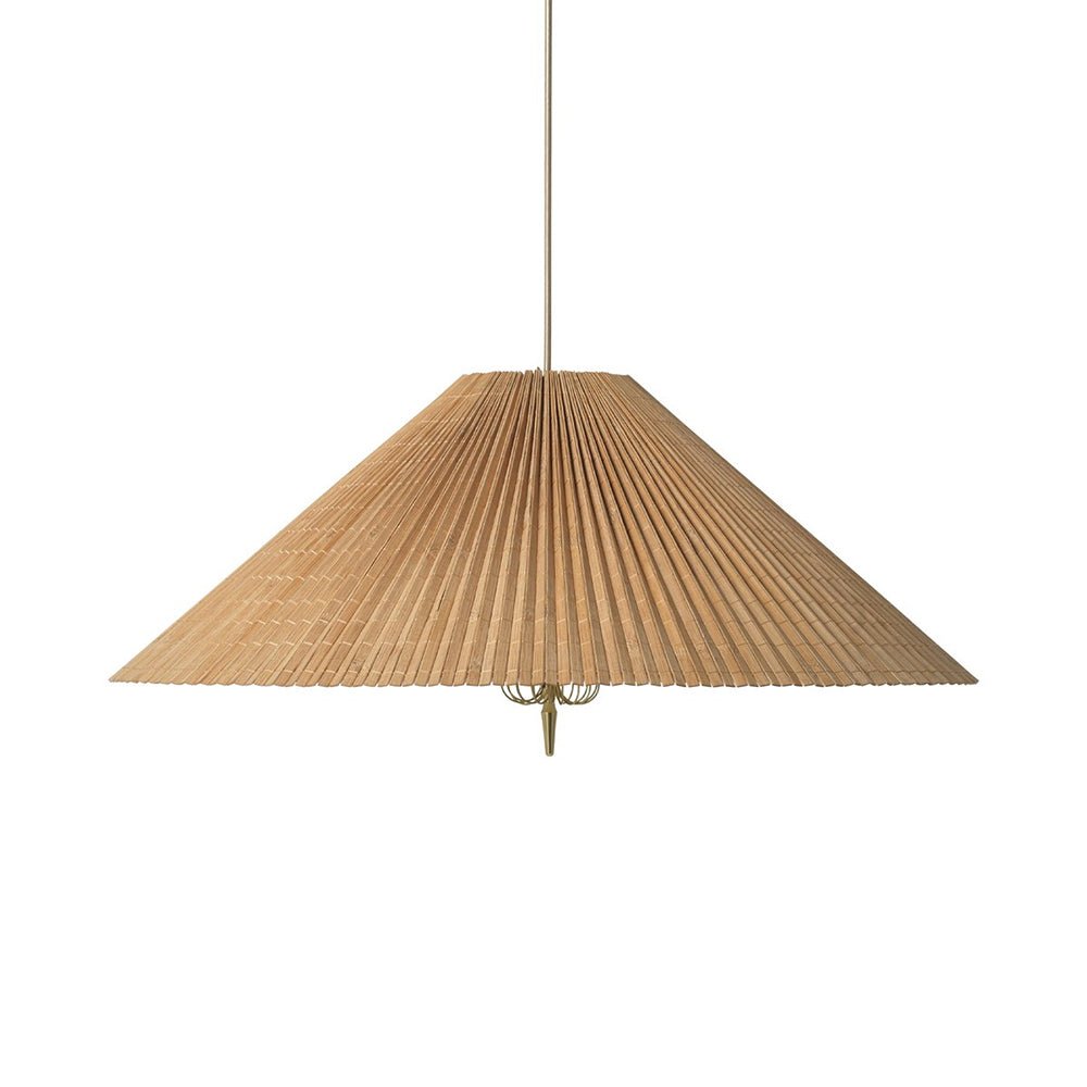 Hazel Modern Pendant Lamp-Neutral Decor