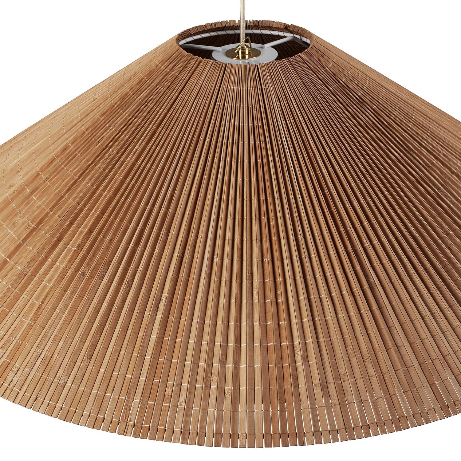 Hazel Modern Pendant Lamp-Neutral Decor