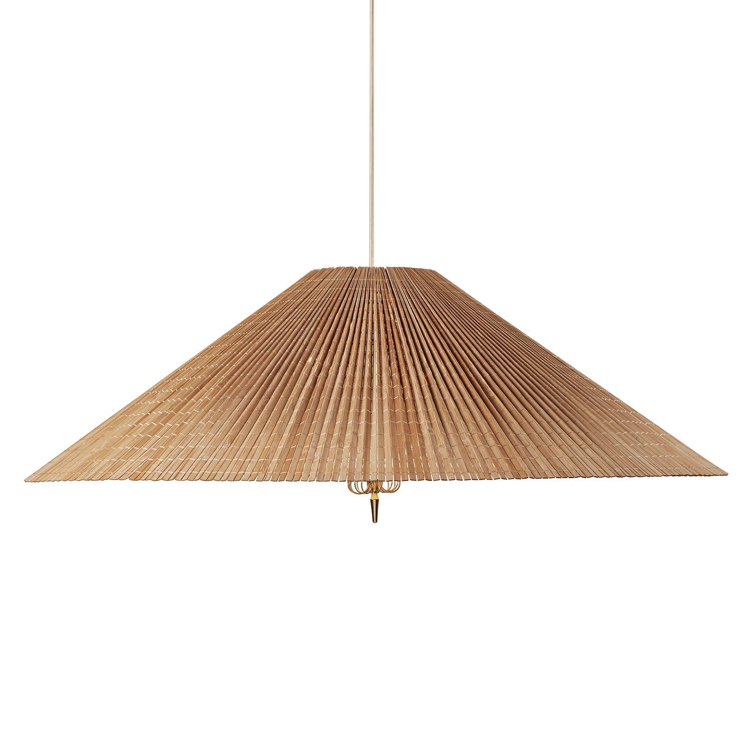 Hazel Modern Pendant Lamp-Neutral Decor