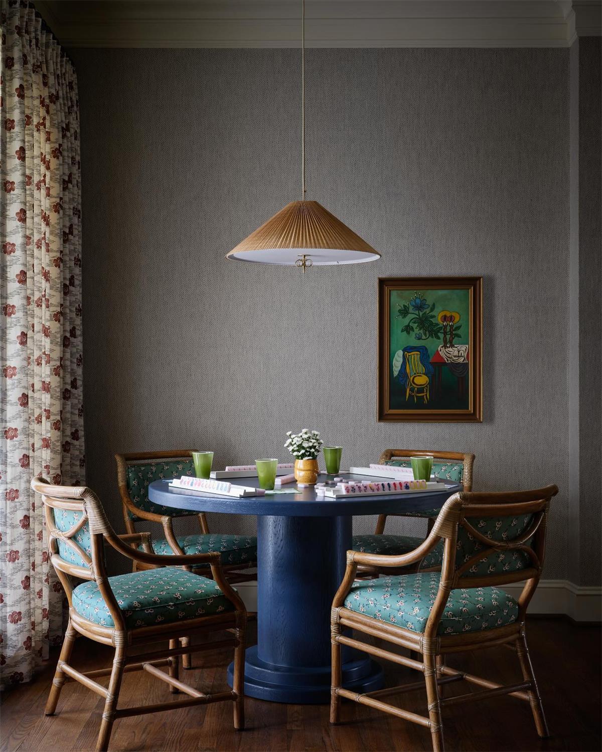Hazel Modern Pendant Lamp-Neutral Decor