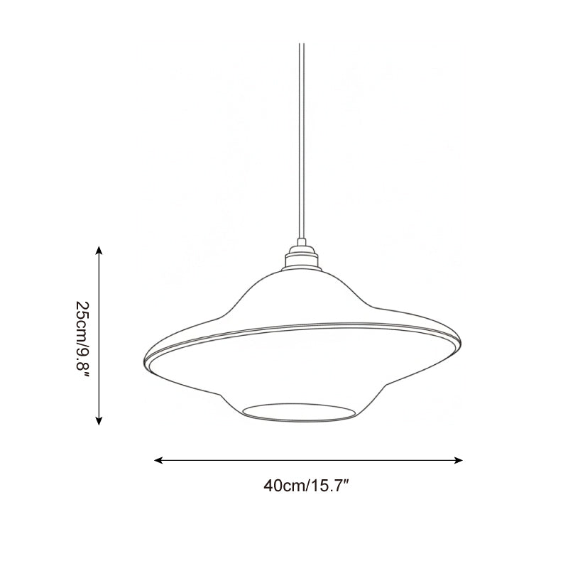 Astra Pendant Lamp