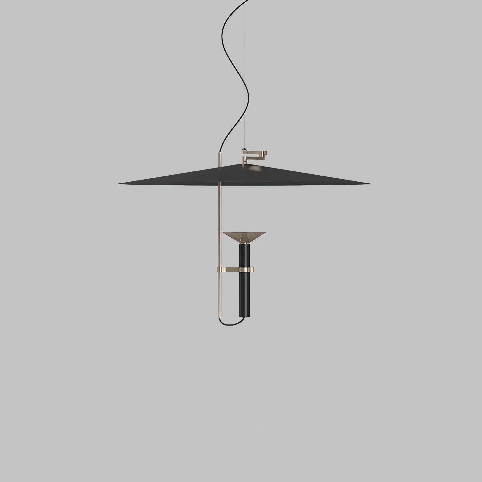 Dven Premium Nordic UFO Pendant Light-Neutral Decor