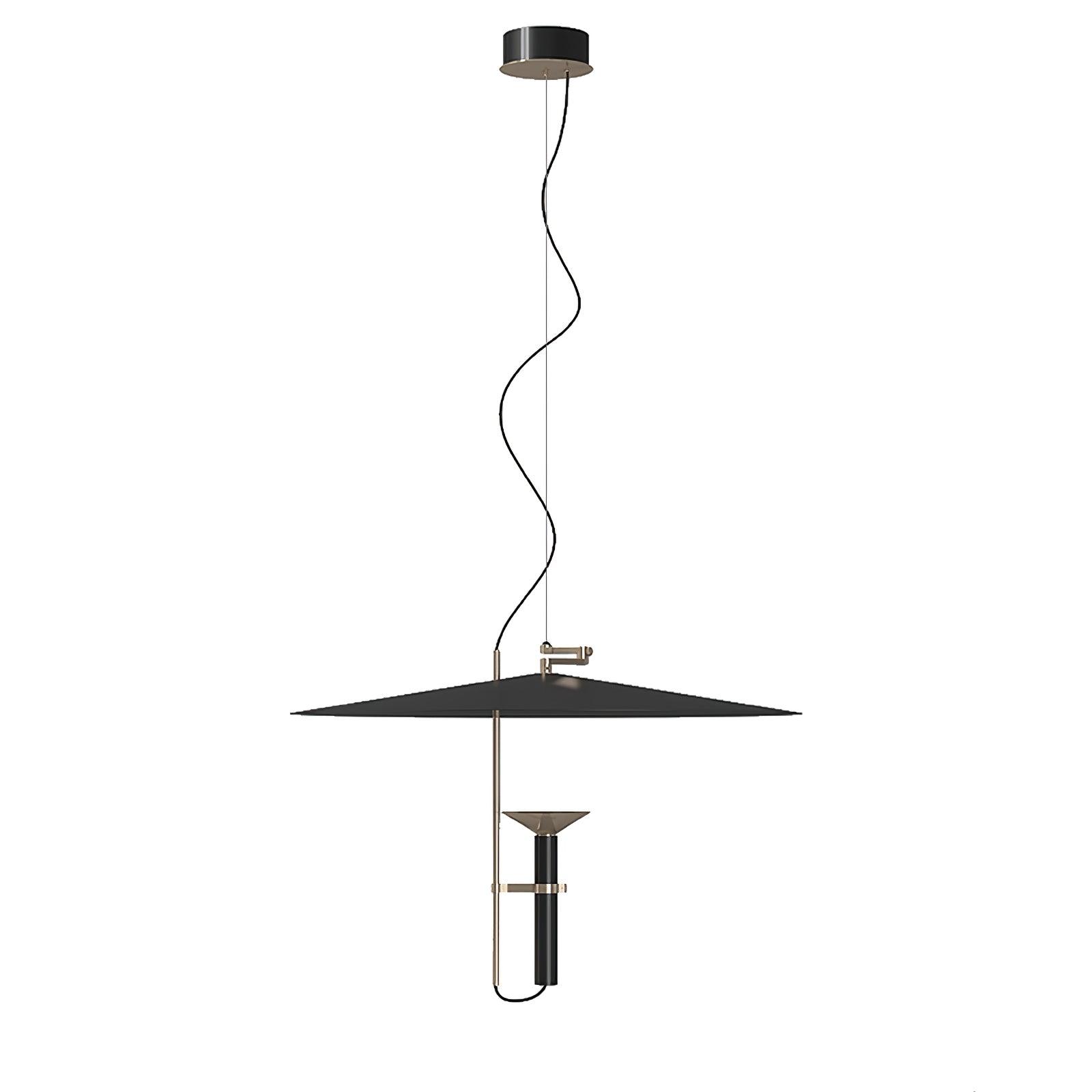 Dven Premium Nordic UFO Pendant Light-Neutral Decor