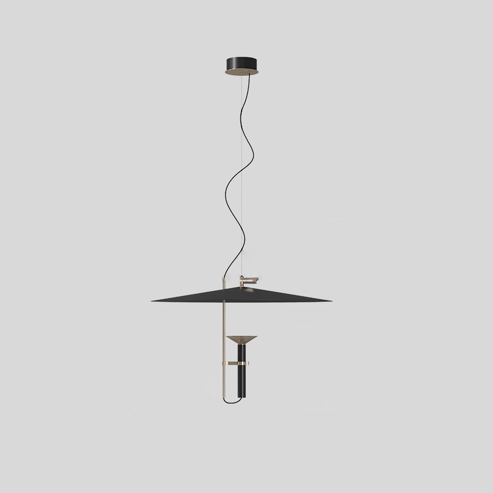 Dven Premium Nordic UFO Pendant Light-Neutral Decor