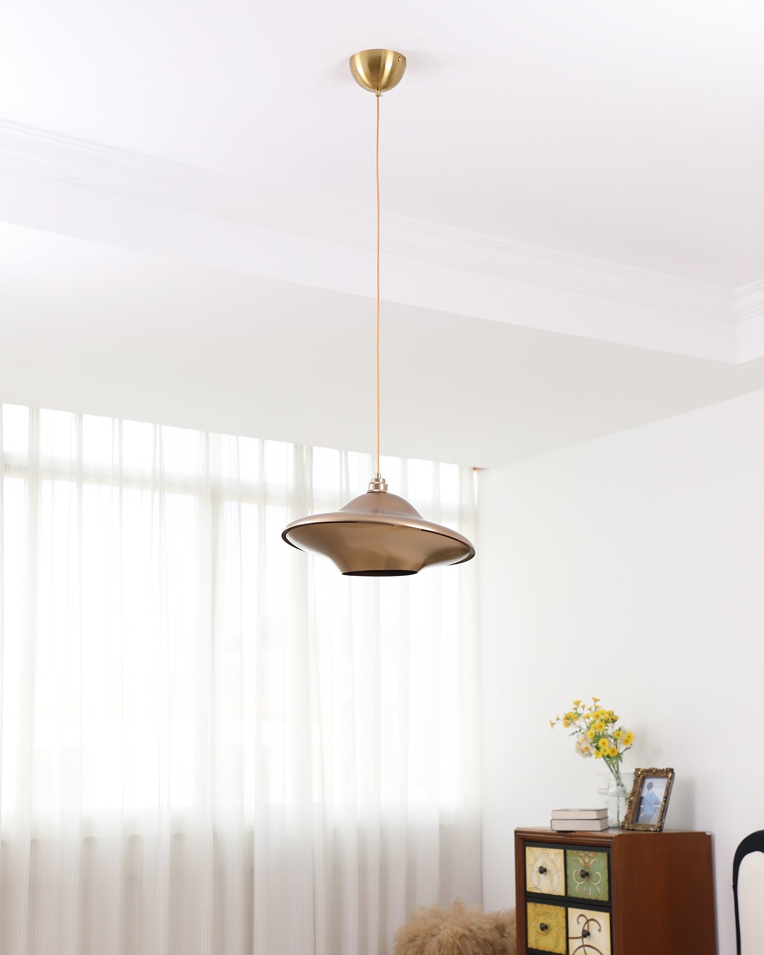 Astra Pendant Lamp