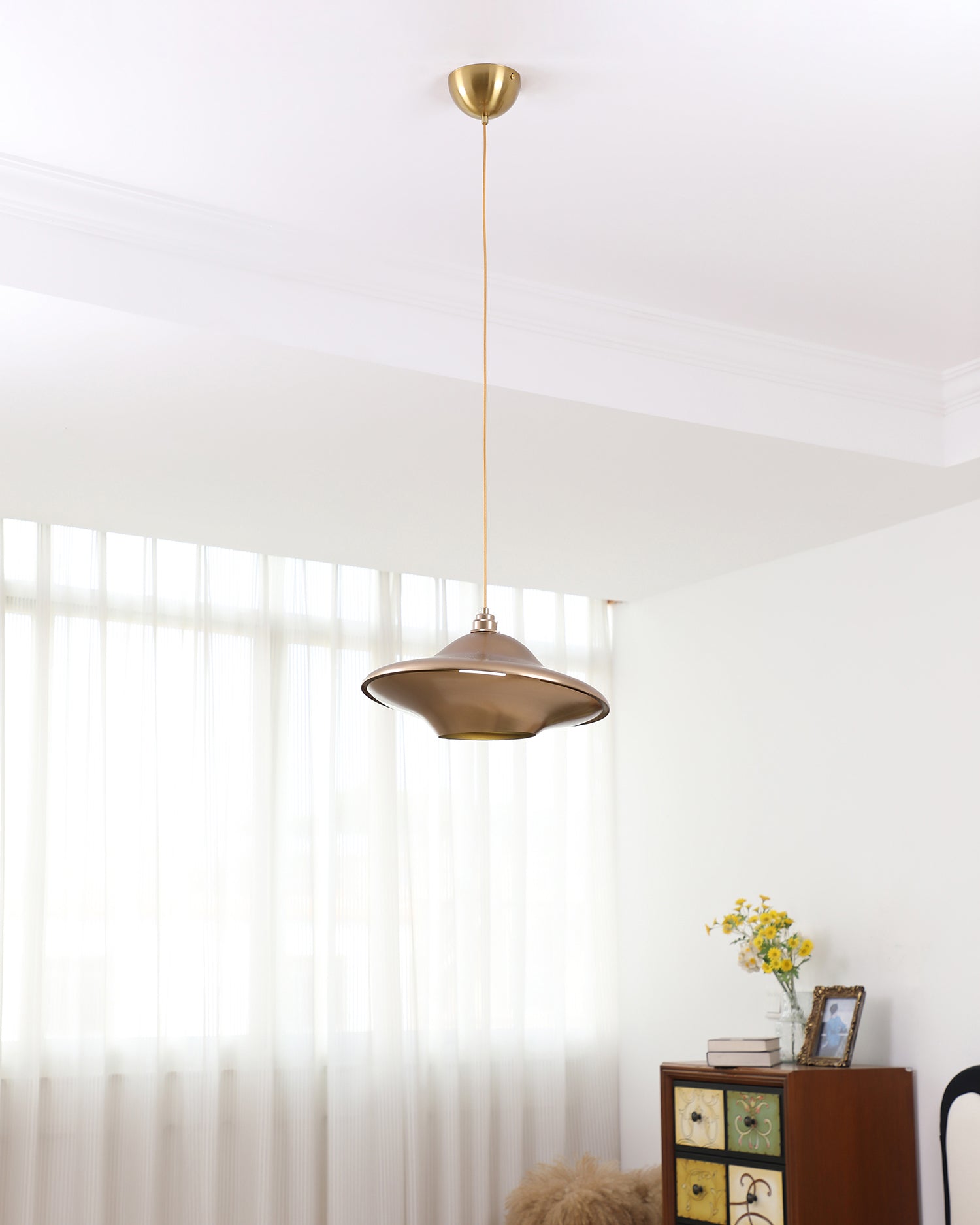 Astra Pendant Lamp