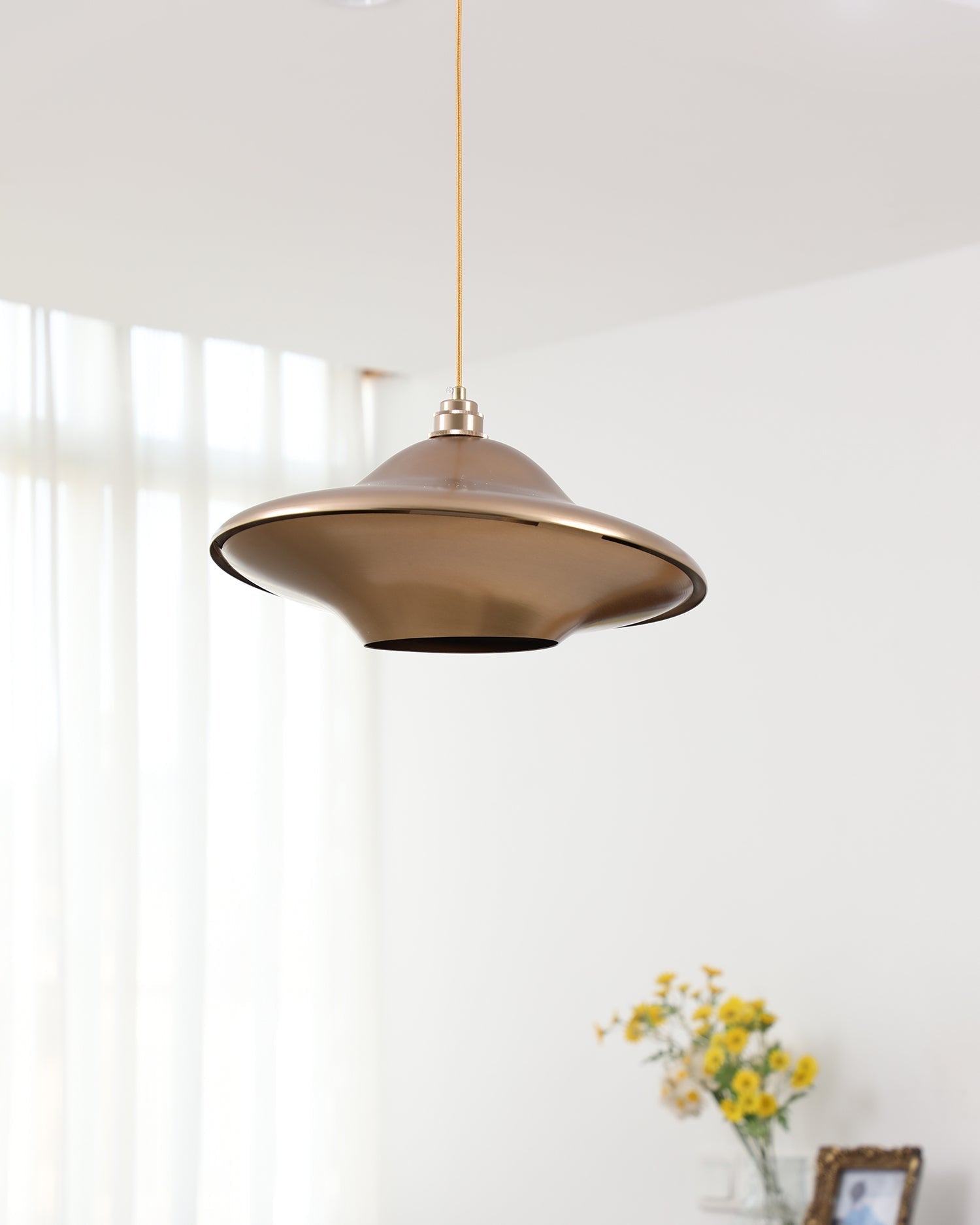 Astra Pendant Lamp