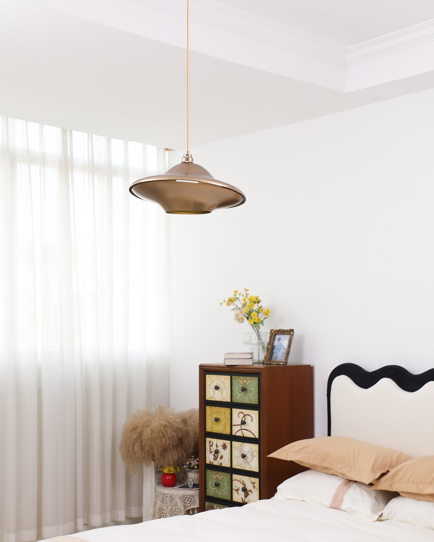 Astra Pendant Lamp