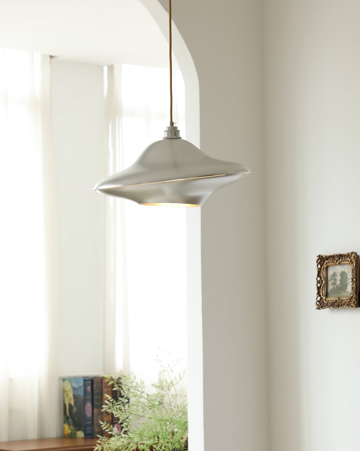 Astra Pendant Lamp