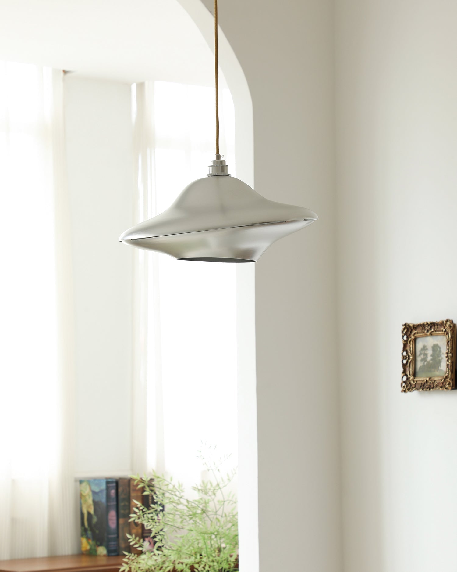 Astra Pendant Lamp