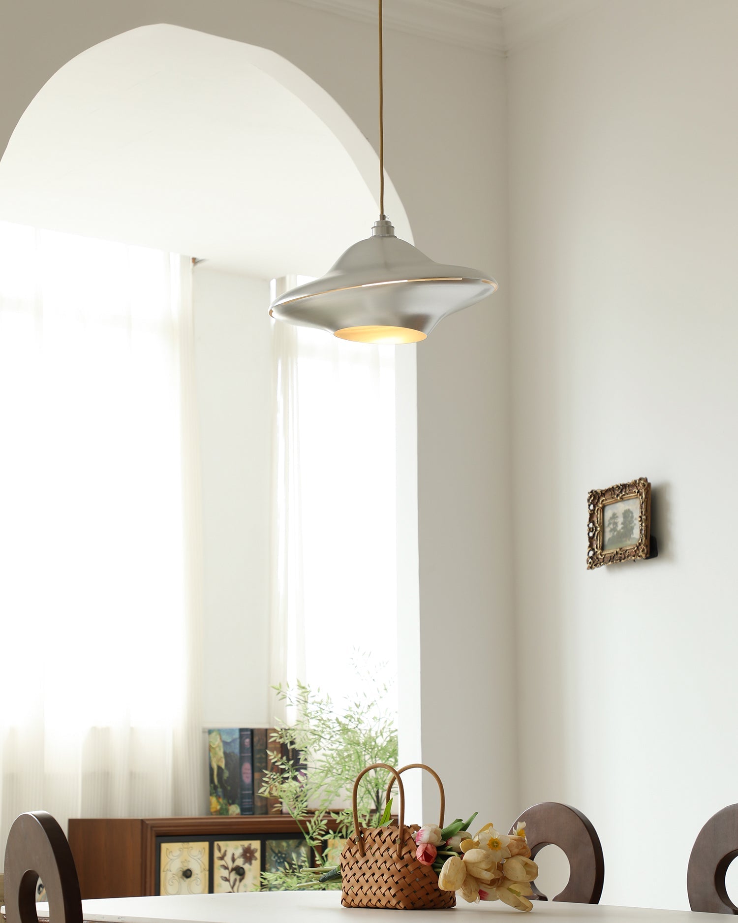 Astra Pendant Lamp