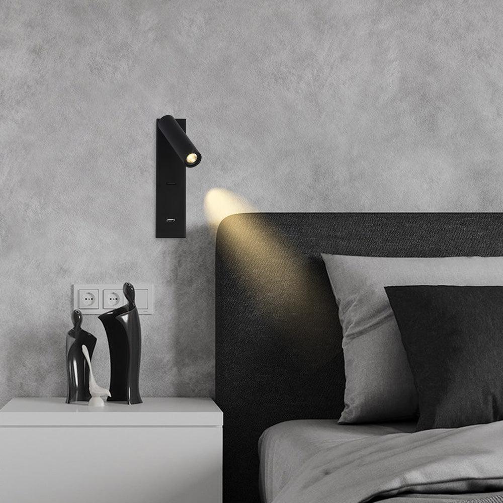 Eldris Modern Minimalist Wall Lamp-Neutral Decor