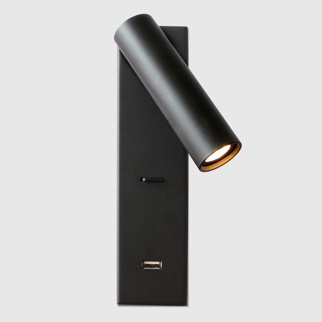Eldris Modern Minimalist Wall Lamp-Neutral Decor