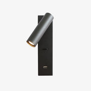 Eldris Modern Minimalist Wall Lamp-Neutral Decor