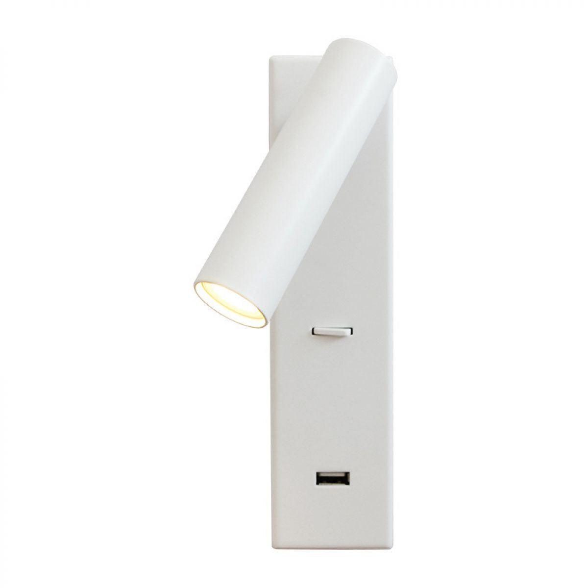 Eldris Modern Minimalist Wall Lamp-Neutral Decor