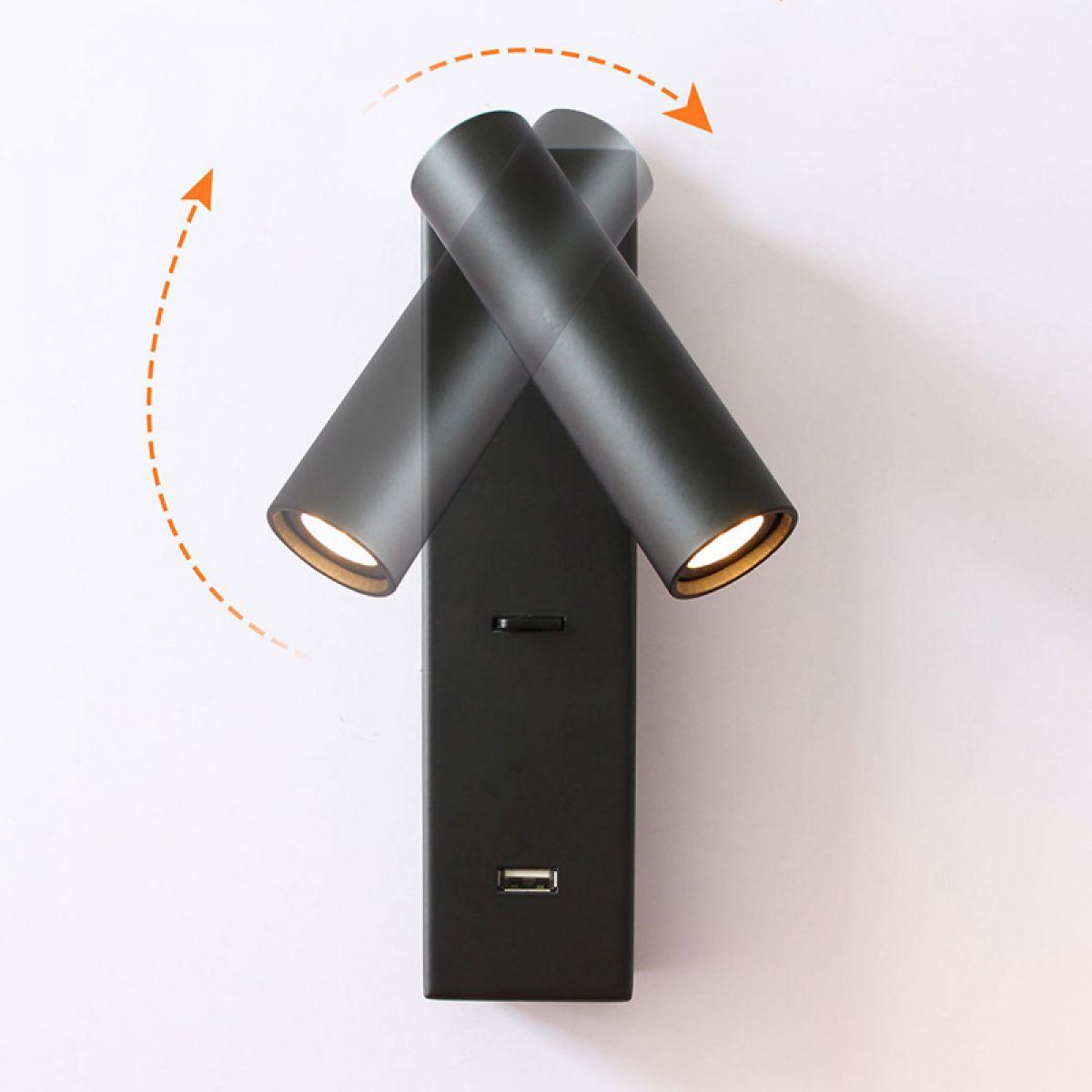 Eldris Modern Minimalist Wall Lamp-Neutral Decor