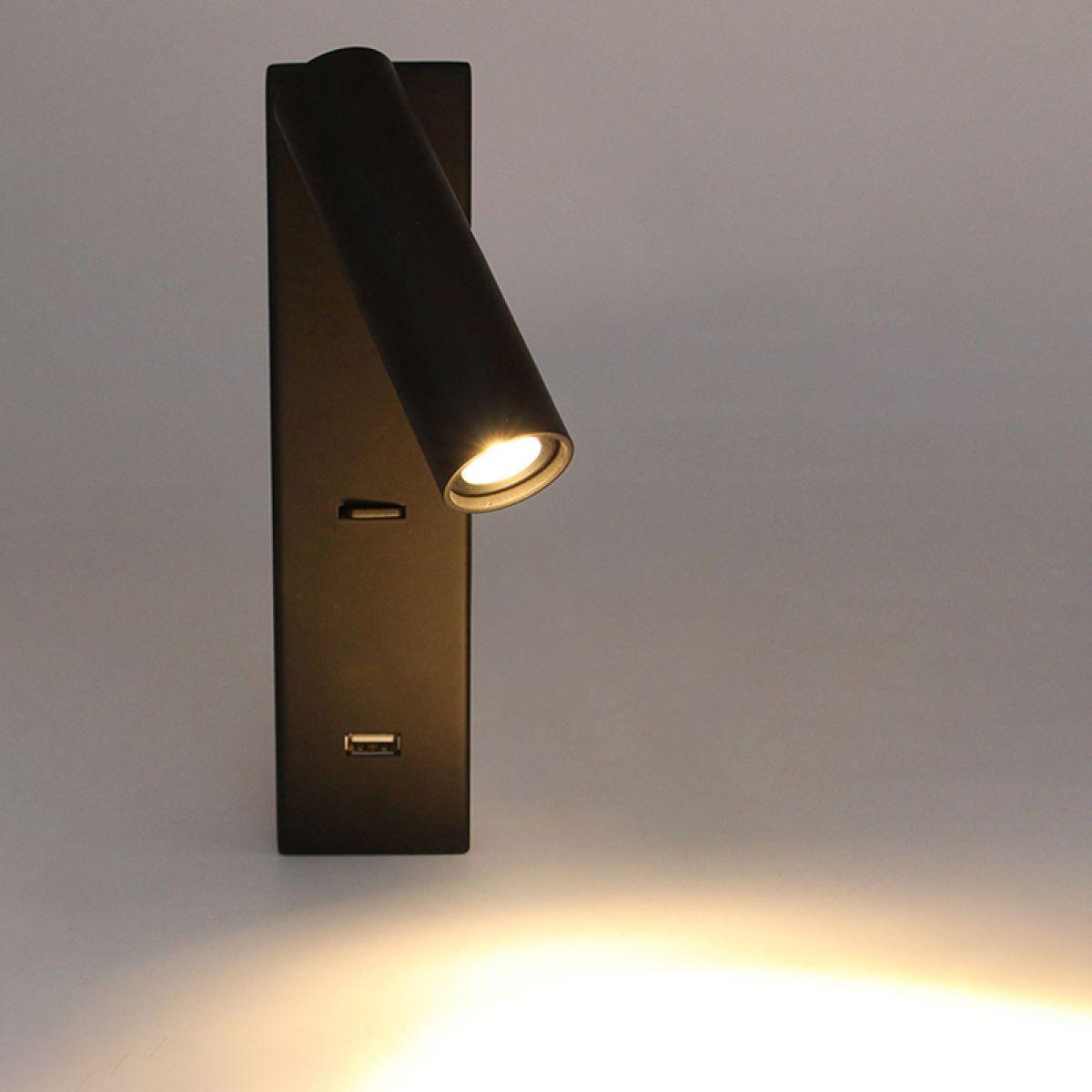 Eldris Modern Minimalist Wall Lamp-Neutral Decor