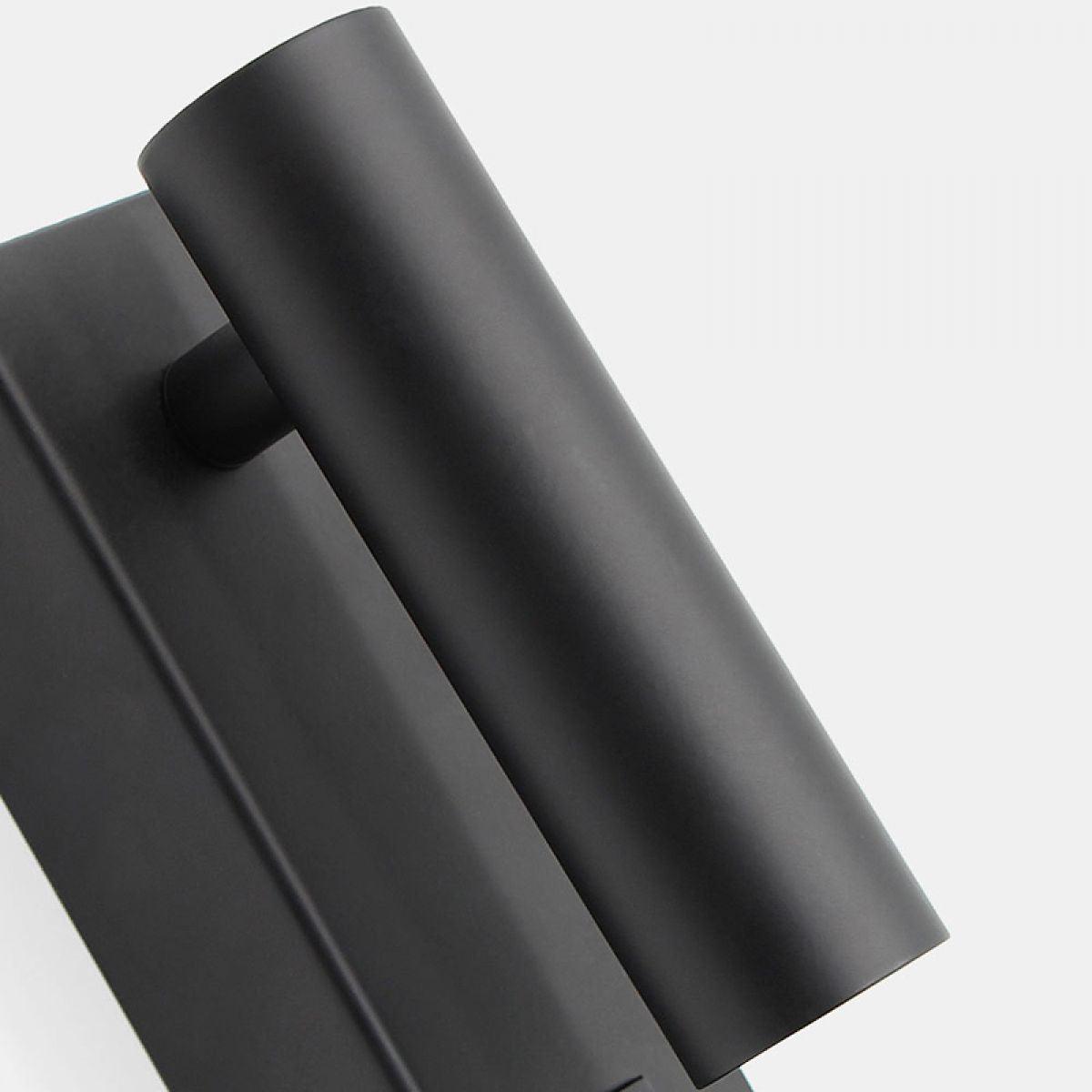 Eldris Modern Minimalist Wall Lamp-Neutral Decor