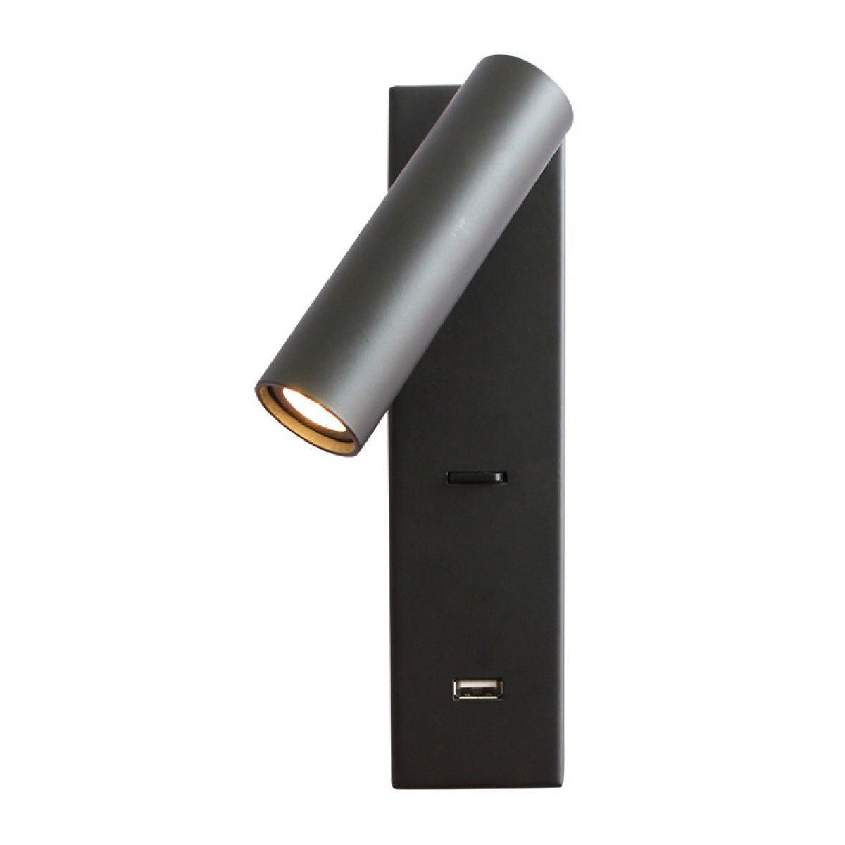 Eldris Modern Minimalist Wall Lamp-Neutral Decor