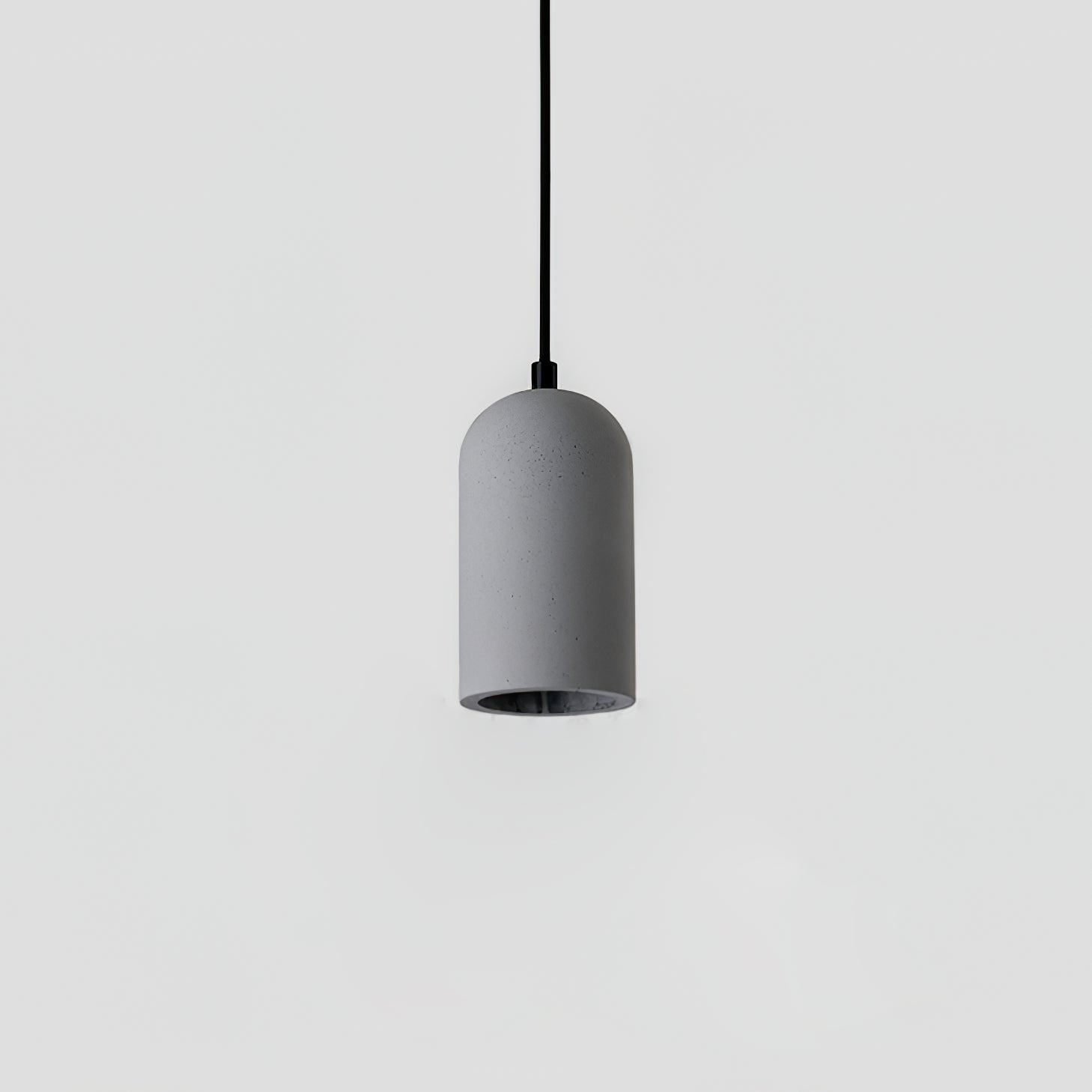 Brol Terrazzo Industrial Pendant Lamp-Neutral Decor