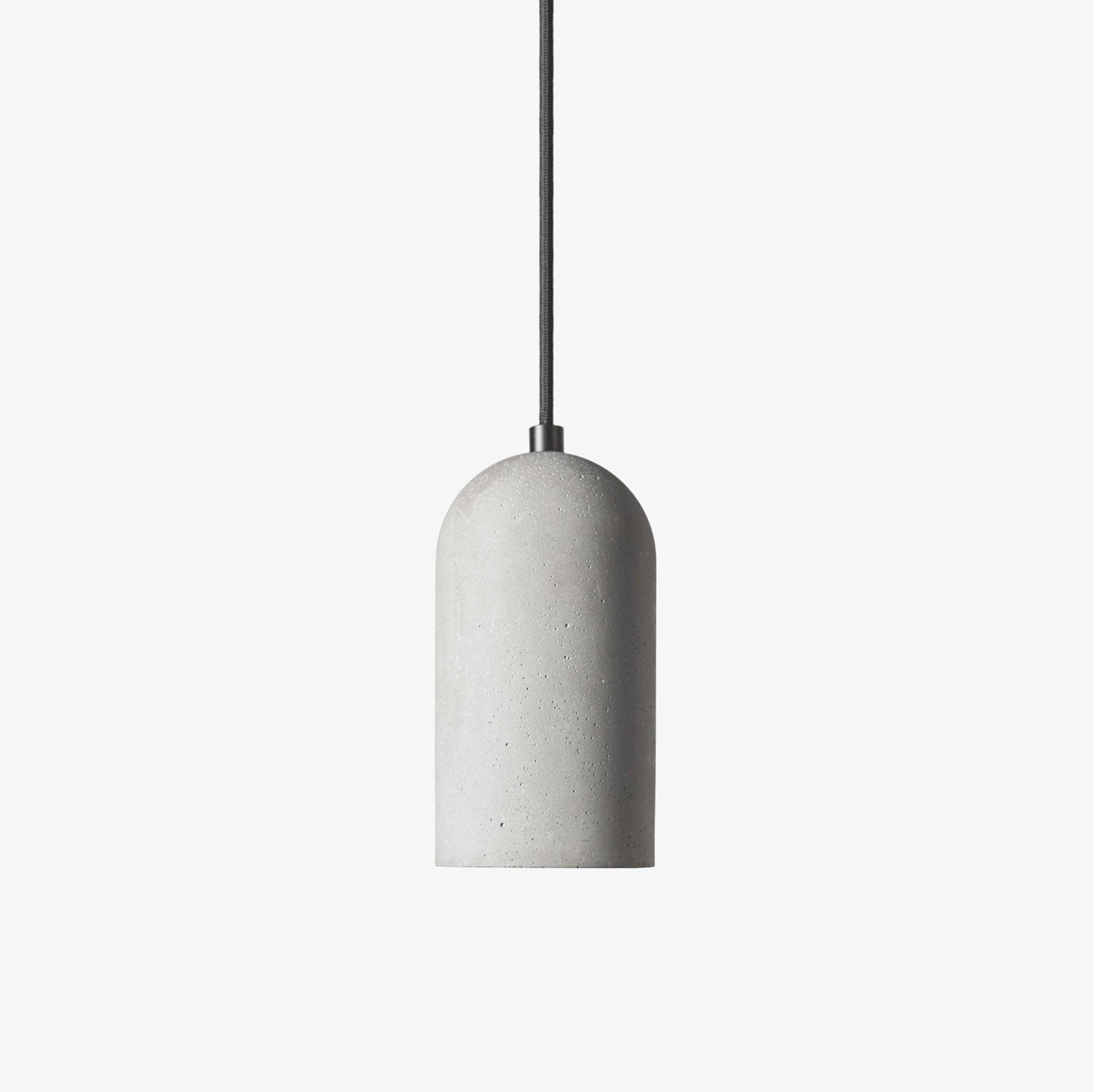 Brol Terrazzo Industrial Pendant Lamp-Neutral Decor