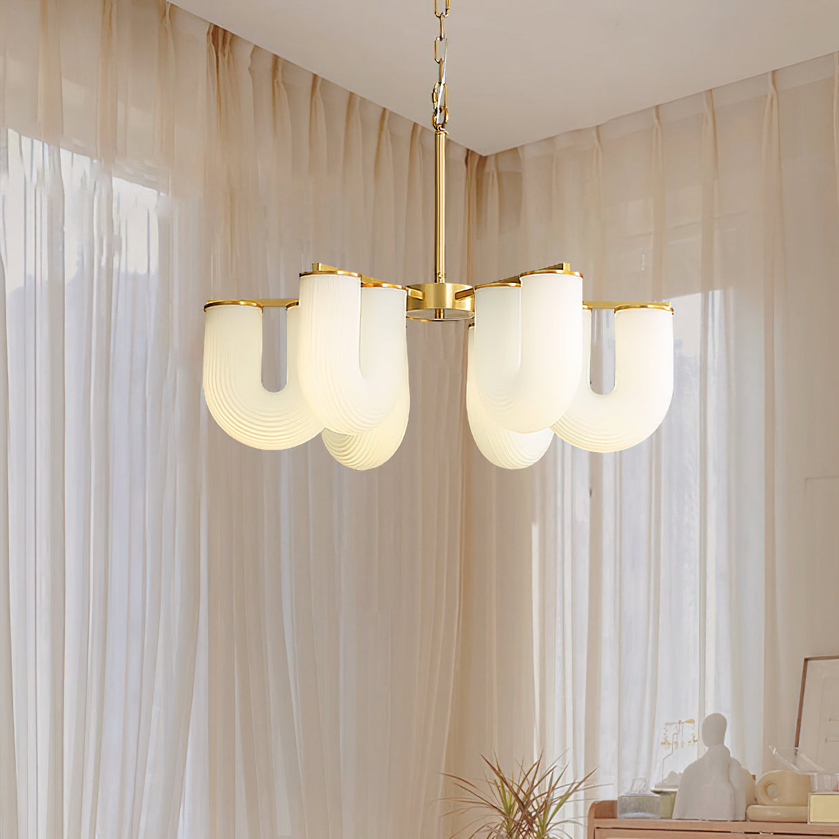 Seraphine Chandelier