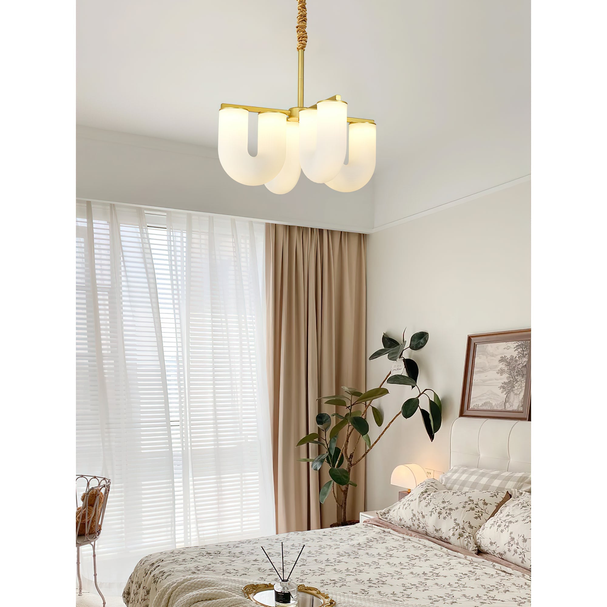 Seraphine Chandelier