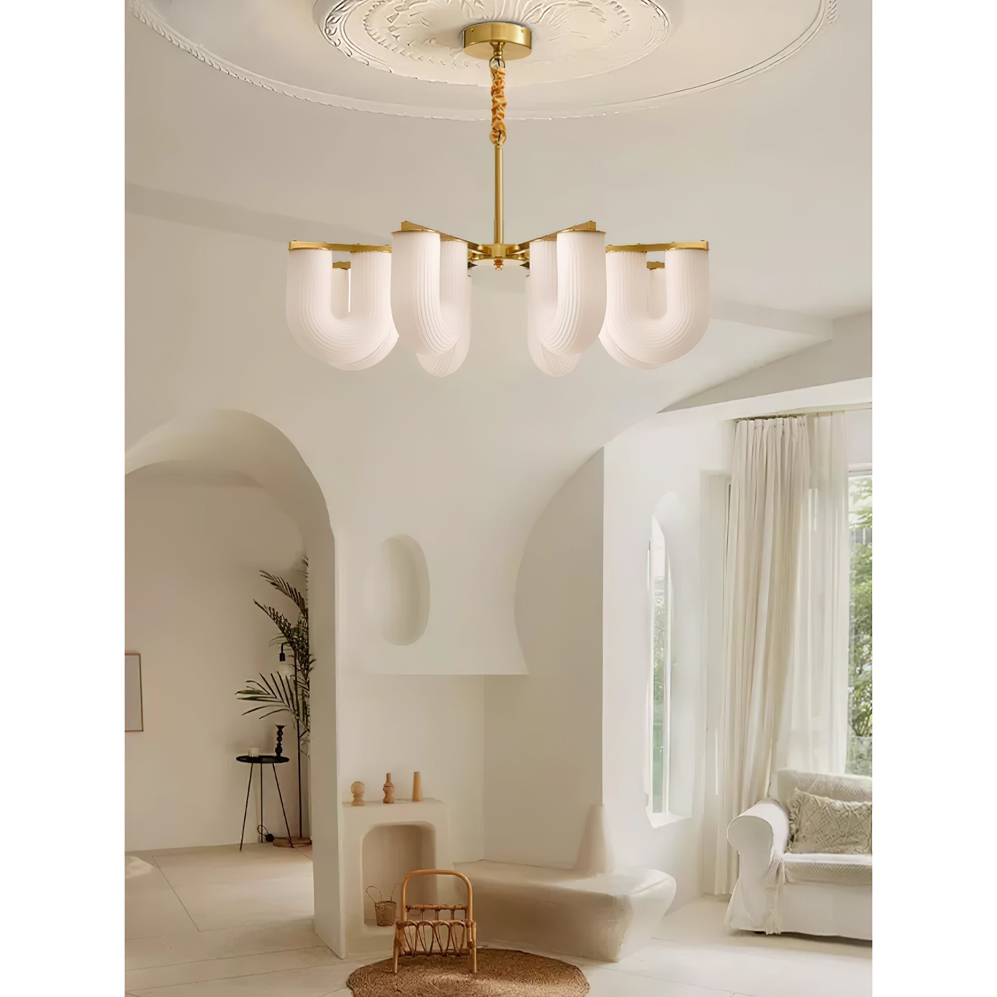Seraphine Chandelier