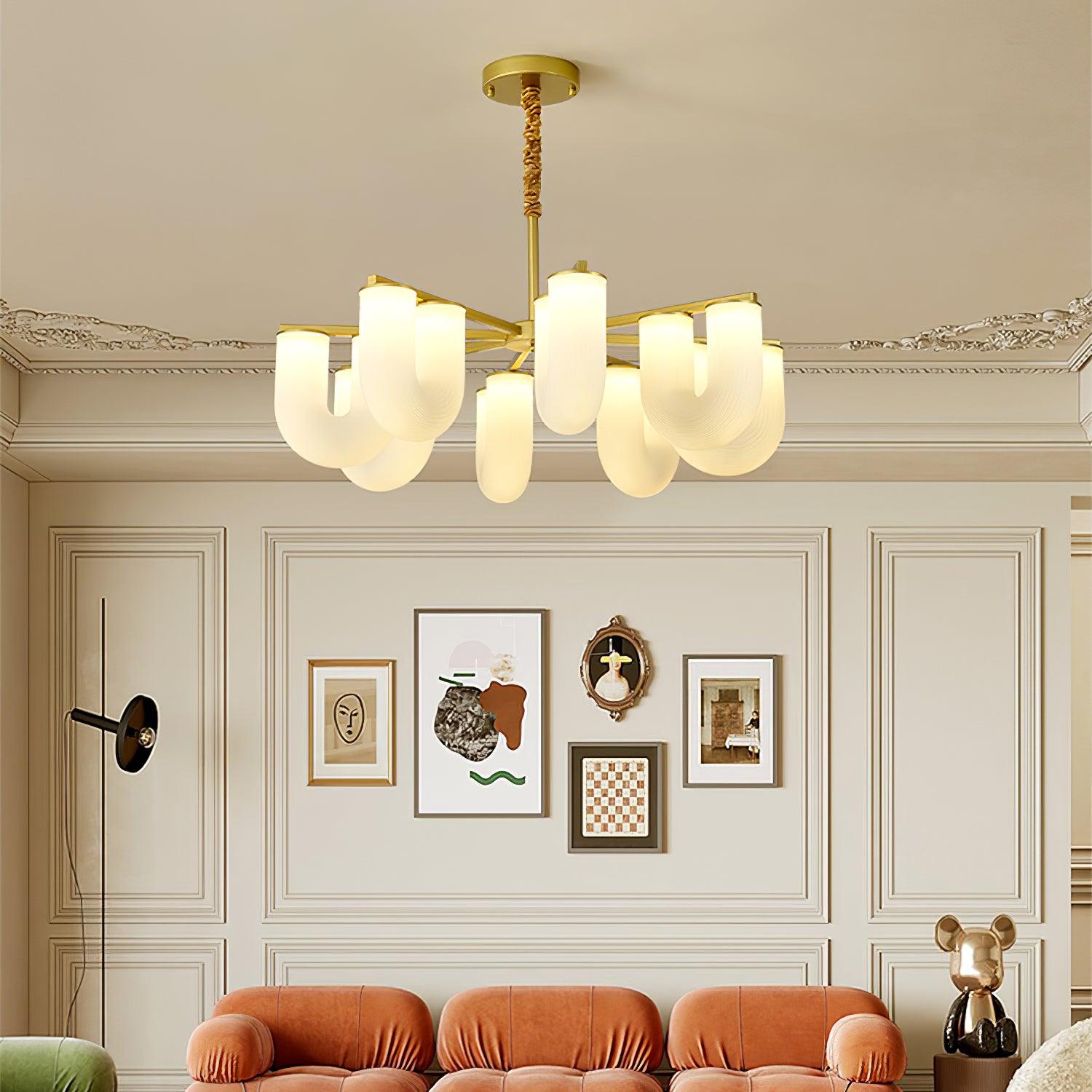 Althea Chandelier