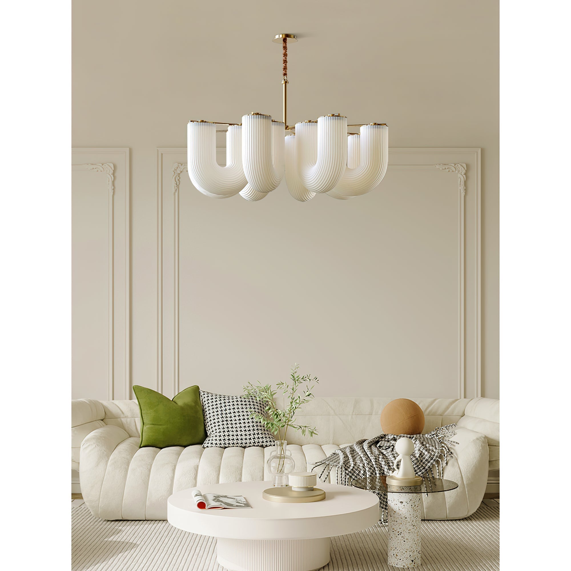 Seraphine Chandelier