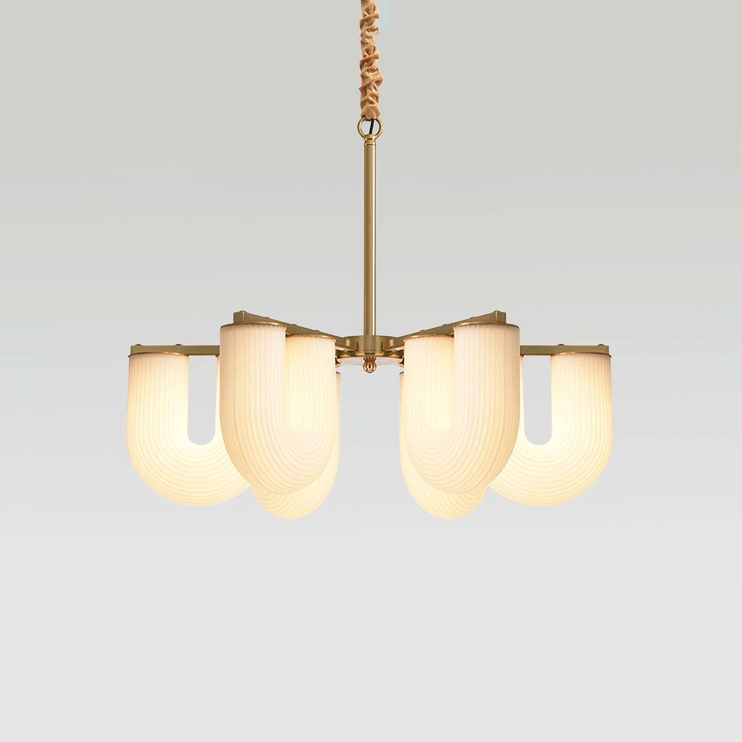 Glick Chandelier