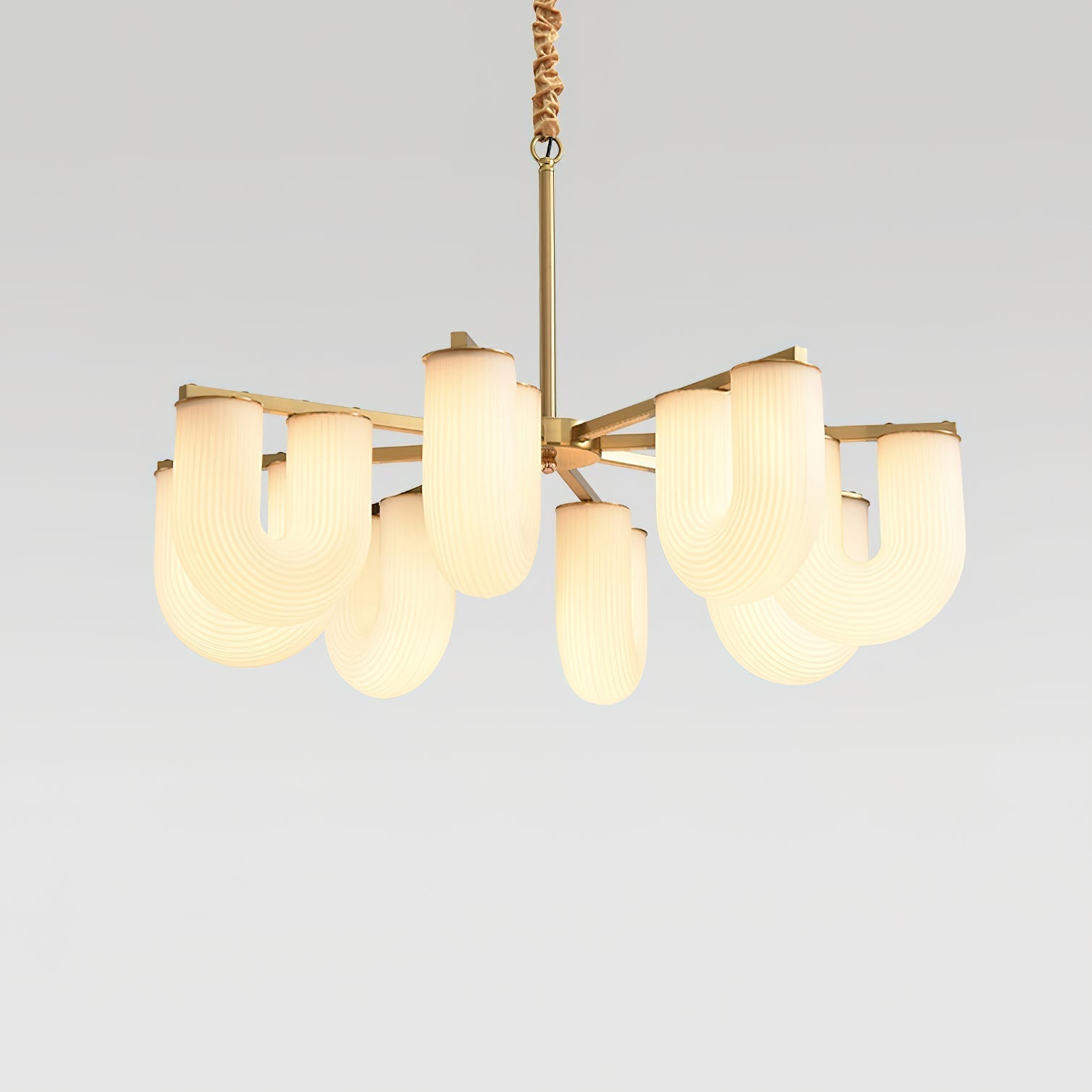 Seraphine Chandelier