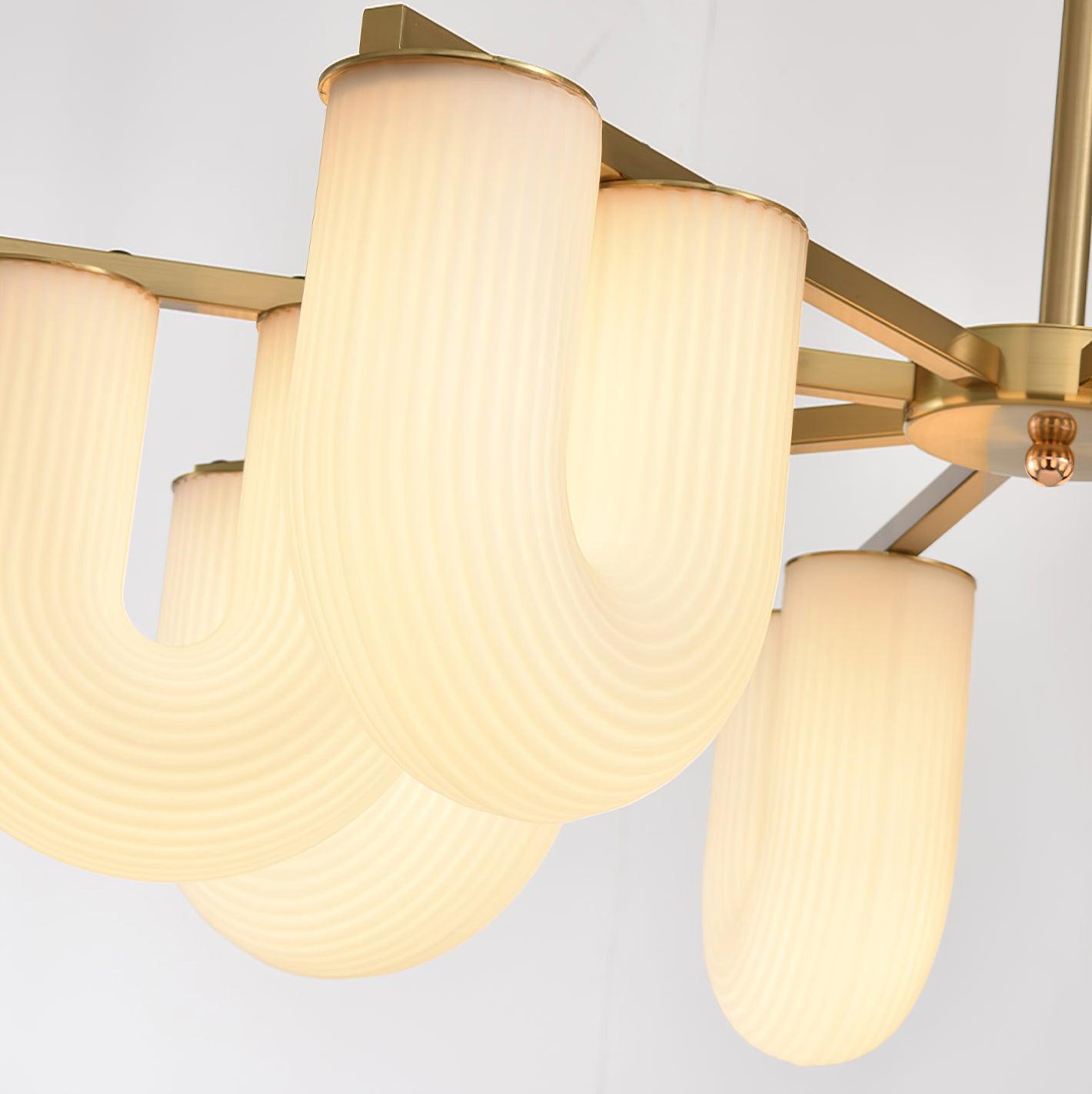 Glick Chandelier