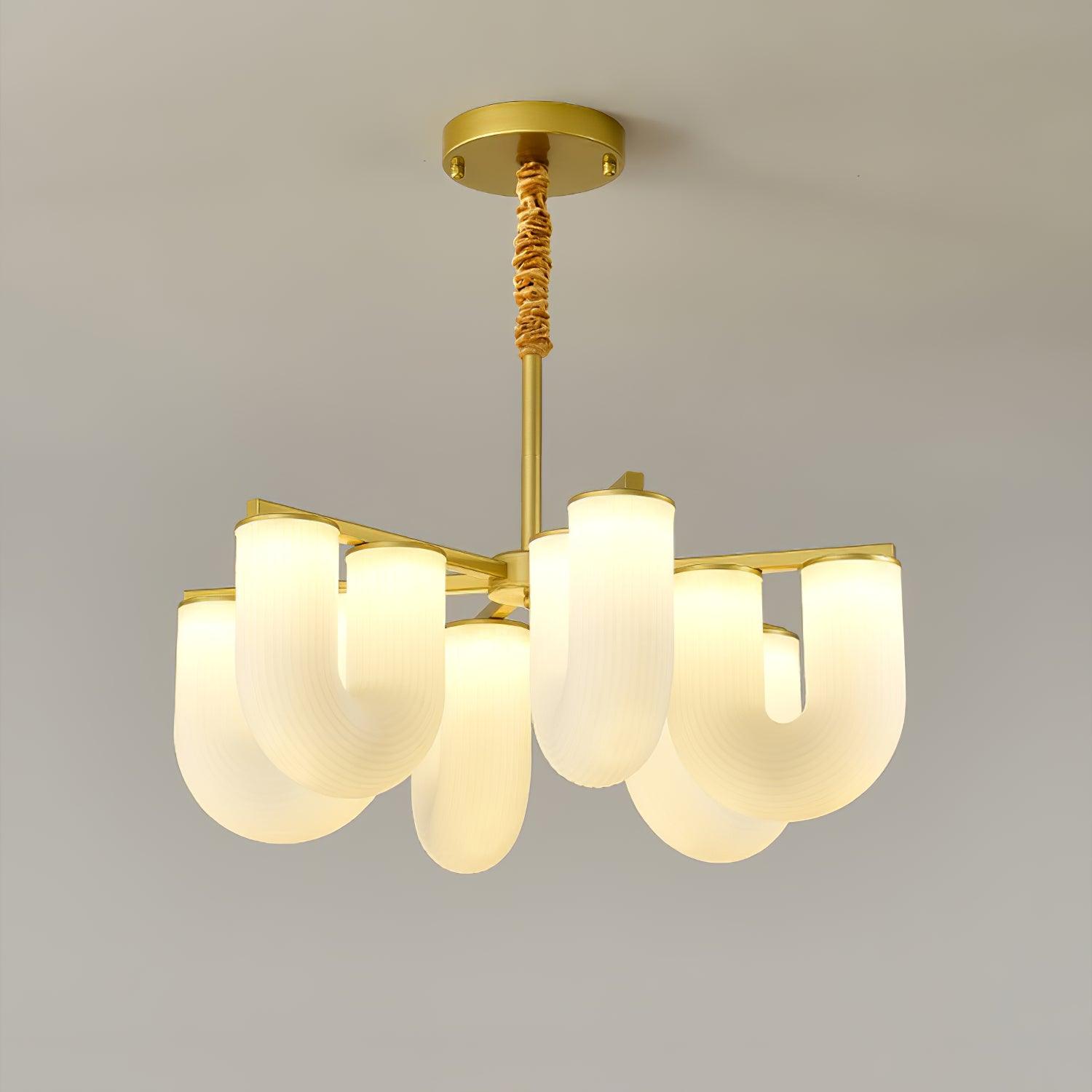 Glick Chandelier