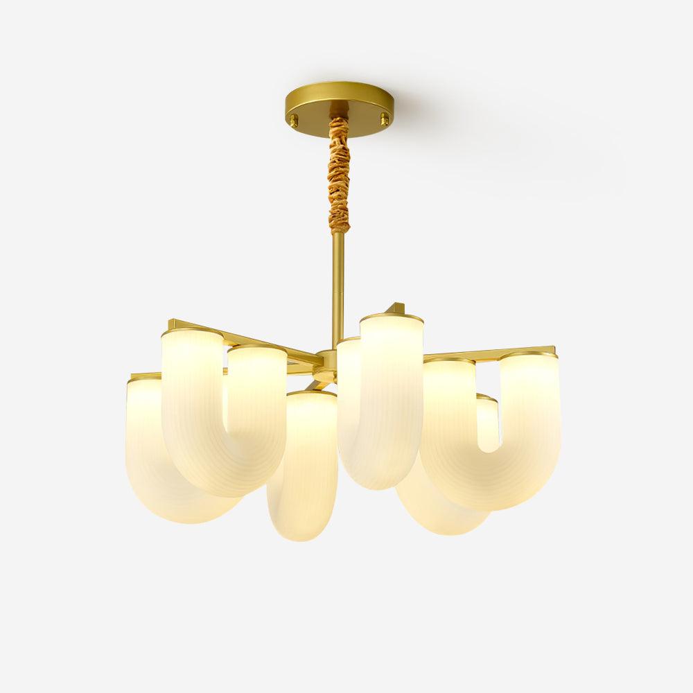 Glick Chandelier
