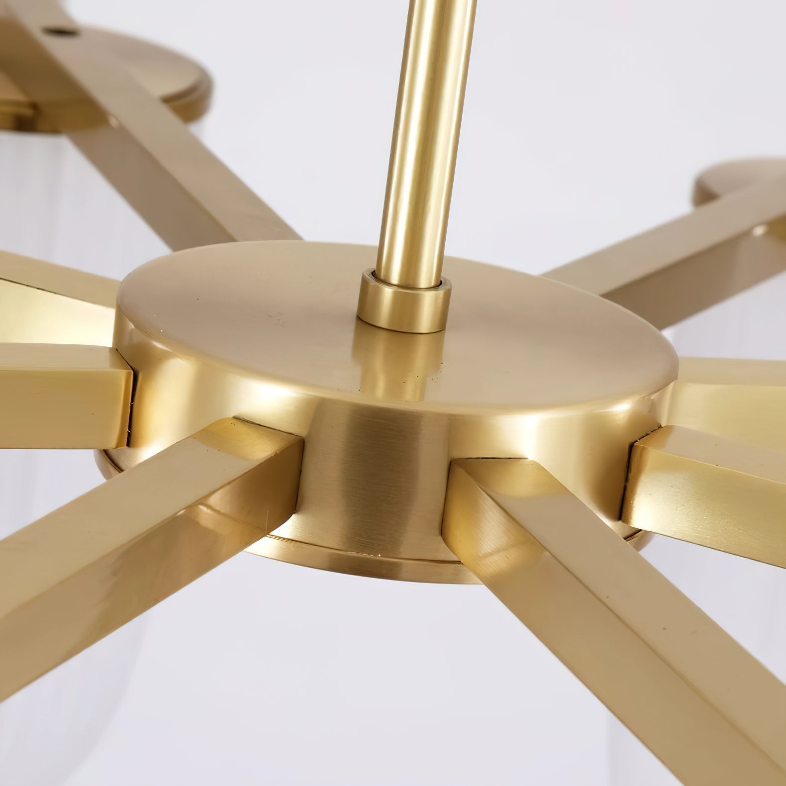Seraphine Chandelier