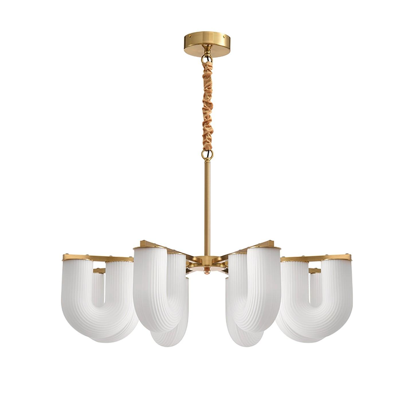 Glick Chandelier