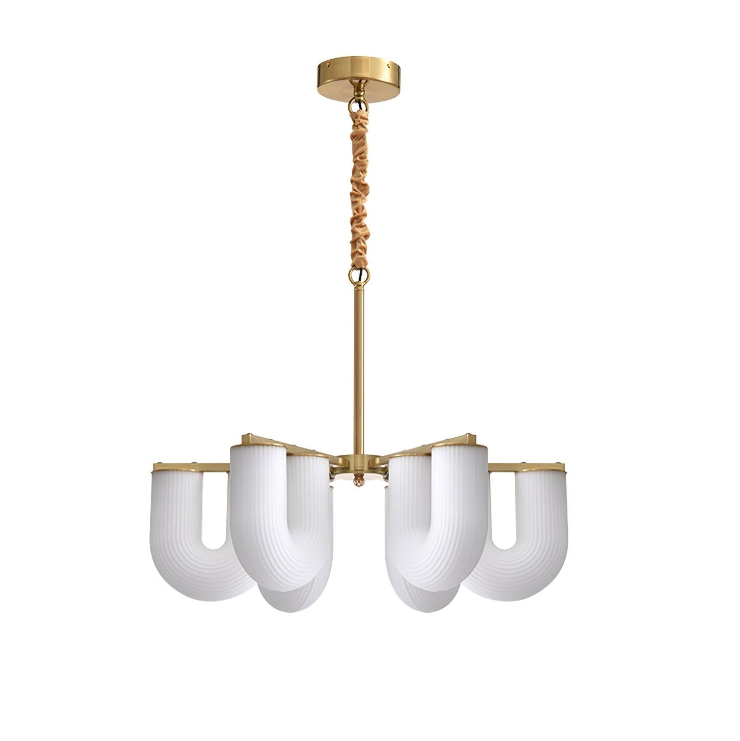 Glick Chandelier