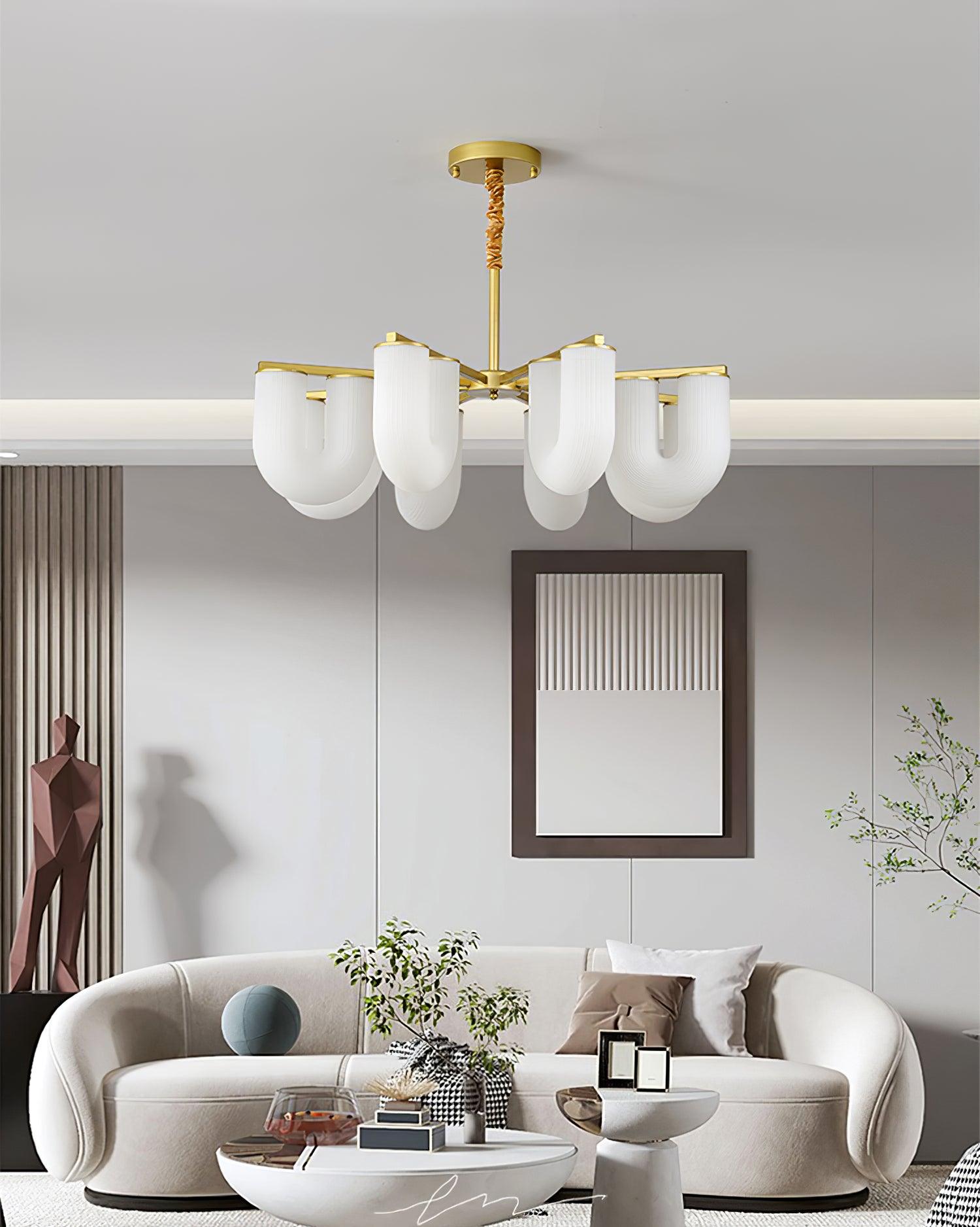 Althea Chandelier