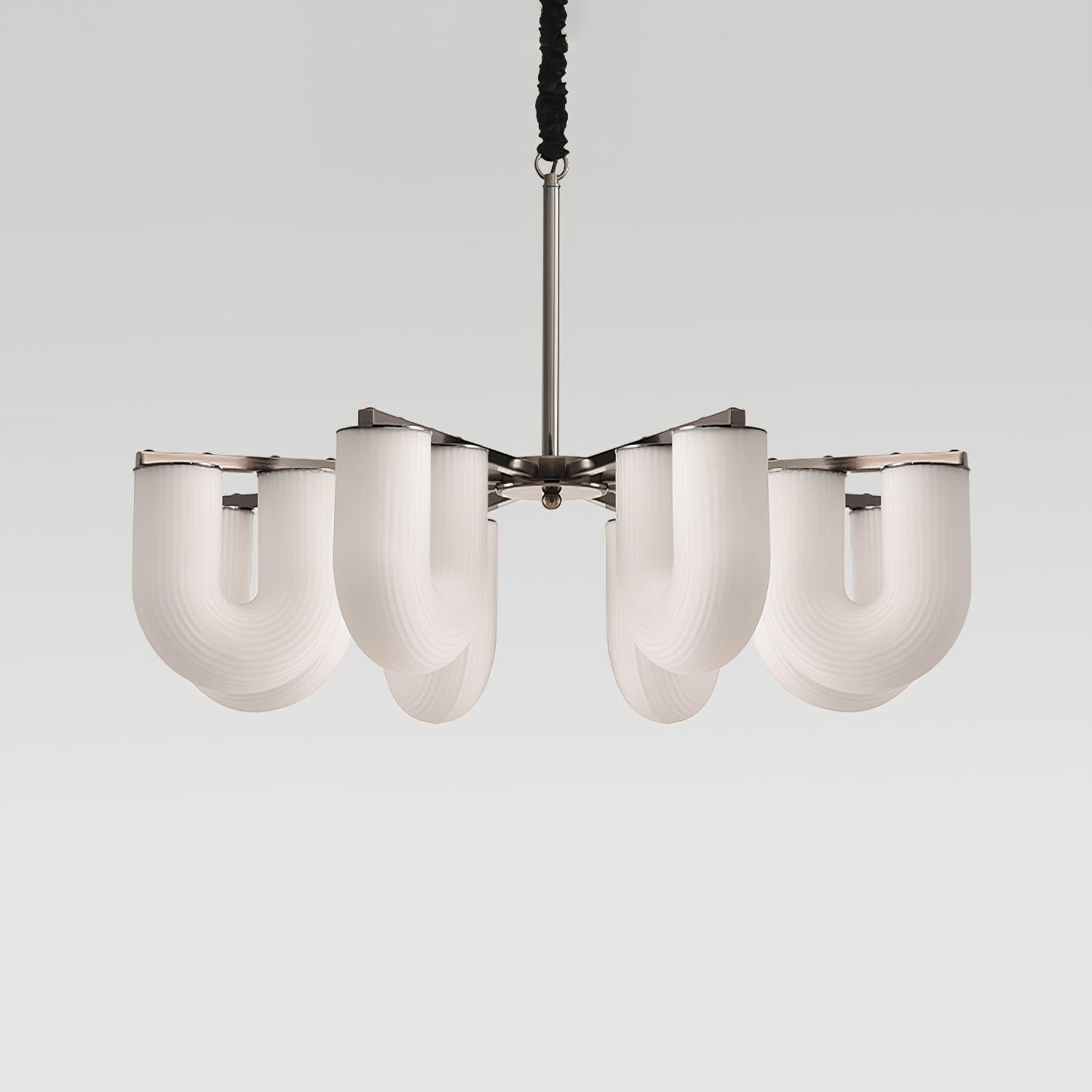 Glick Chandelier