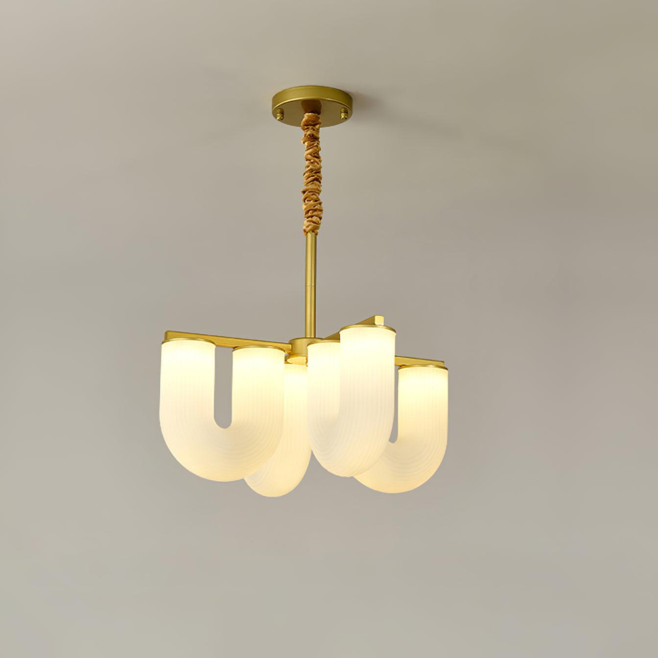Glick Chandelier