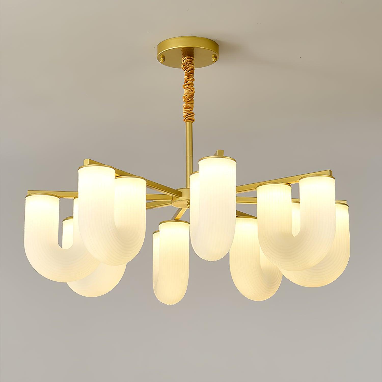 Glick Chandelier