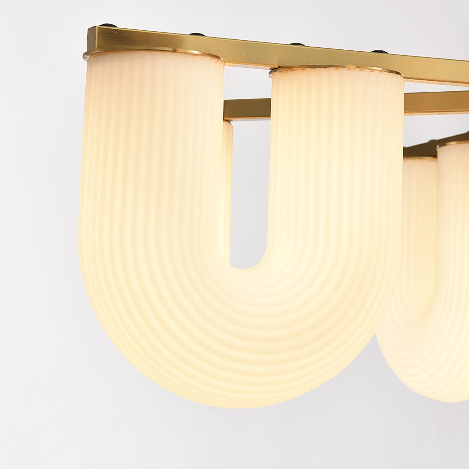 Glick Chandelier