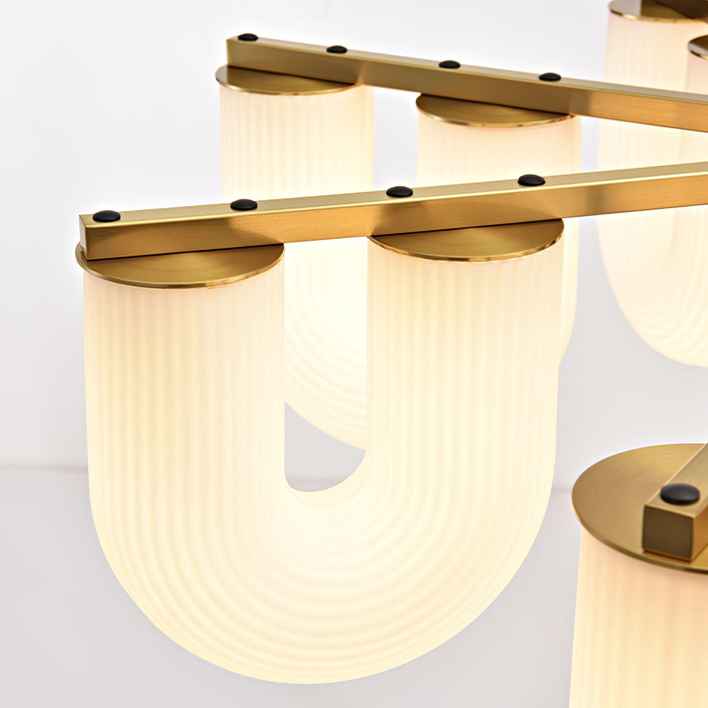 Glick Chandelier