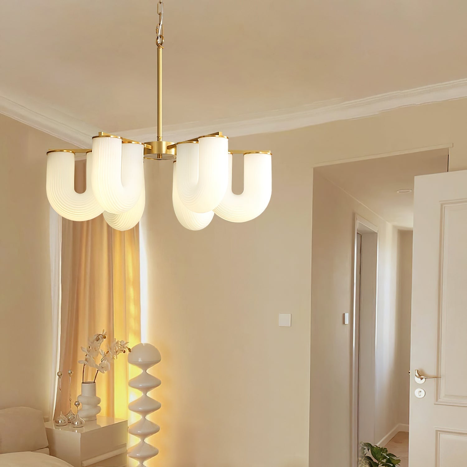 Seraphine Chandelier