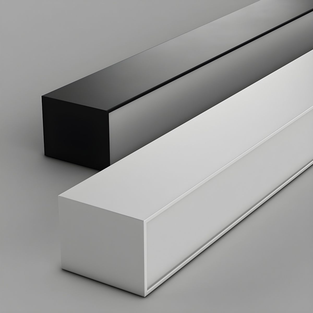 Somino Ceiling Lamp Linear Ultra Slim Minimalist Functional-Neutral Decor