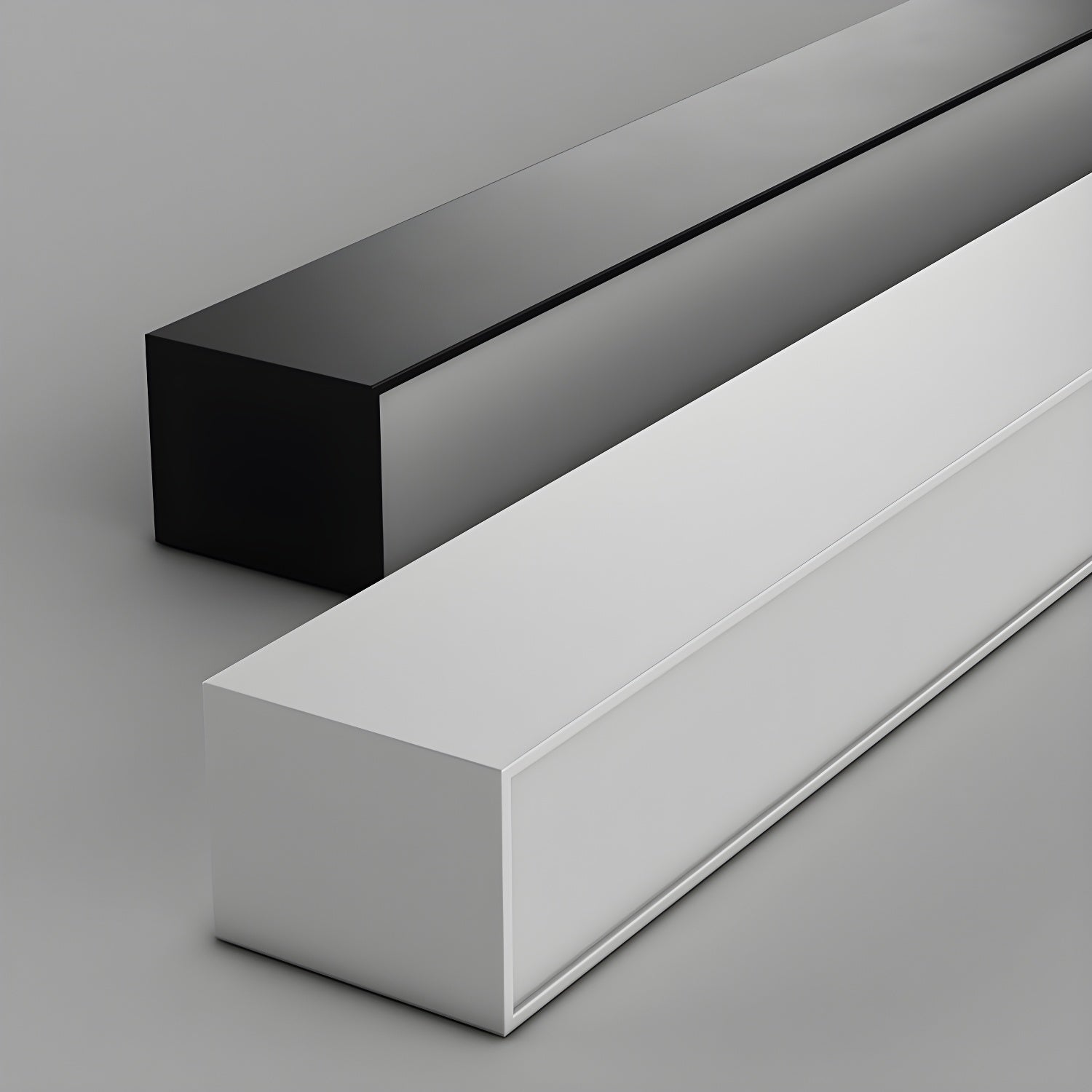 Somino Ceiling Lamp Linear Ultra Slim Minimalist Functional-Neutral Decor